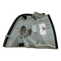 Lanterna Dianteira Esquerda Pisca Bmw S3 Sedan 91 92 A 97 Esquerdo