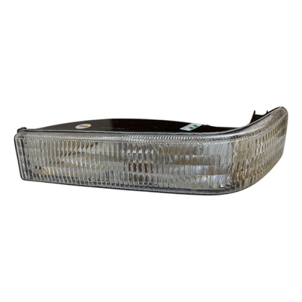 Lanterna Esquerda Inferior Gran Cherokee 93 A 98 Cristal Esquerdo