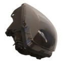 Farol Direito Fox Space 2010 A 2014 Foco Simples Direito/passageiro