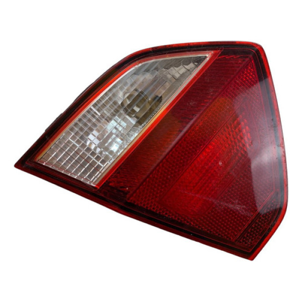 Lanterna Traseira Esquerda Voyage G6 G7 (mala) Original Esquerdo Vermelho
