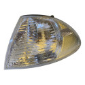 Pisca Esquerdo Bmw Serie 3 98 99 2000 2001 Cristal Esquerdo