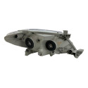 Farol Esquerdo Toyota Sw4 2006 A 2008 (novo Original) Esquerdo
