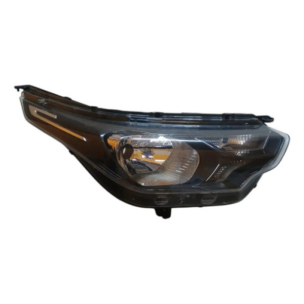 Farol Direito Strada 2020/2021 Sem Led Direito/passageiro