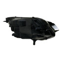 Farol Esquerdo Ecosport 2013 2014 A 2017 C/ Led Esquerdo/motorista