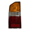 Lanterna Esquerdo Suzuki Sidekick 1990/ 1995 Nova  Esquerdo Vermelho