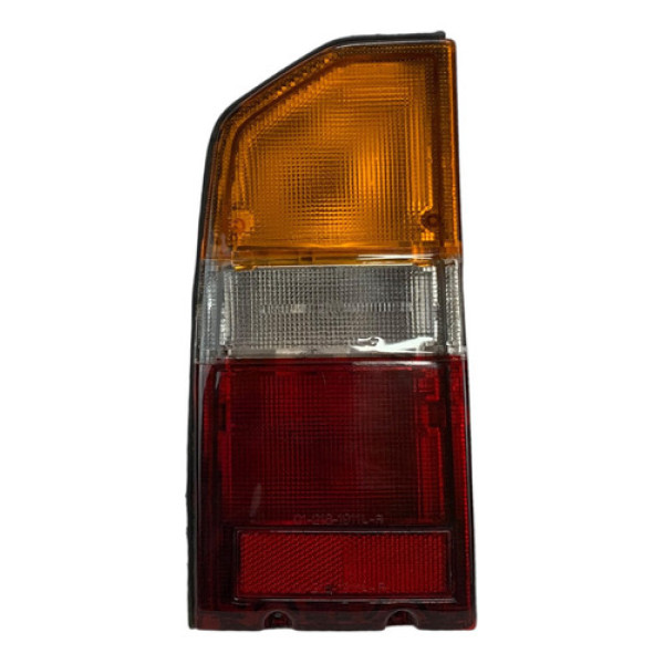 Lanterna Esquerdo Suzuki Sidekick 1990/ 1995 Nova  Esquerdo Vermelho