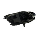 Farol Esquerdo Ecosport 2013 2014 A 2017 C/ Led Nova Esquerdo/motorista
