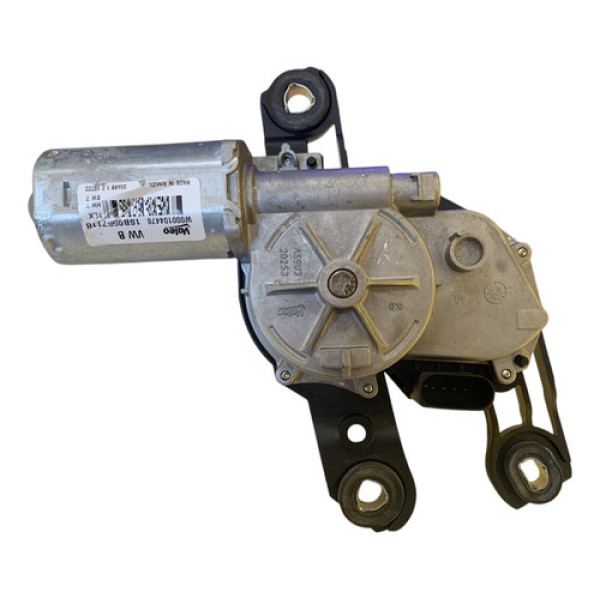 Motor Limpador Traseiro Up Fox Gol G7 G8 Vw 1sb955711 