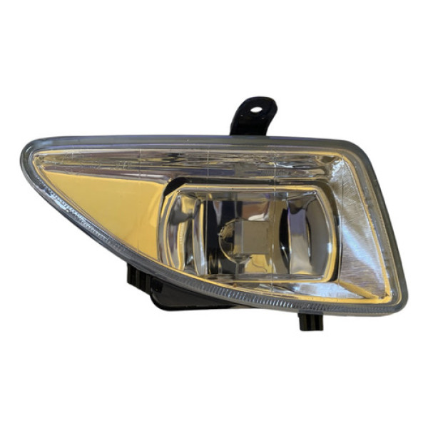 Farol De Milha Lado Direito Ford Fiesta 96 A 99 Branco