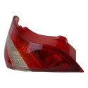 Lanterna Tras Dir Jac J3 Sedan 2011 A 2013 (canto)  Vermelho
