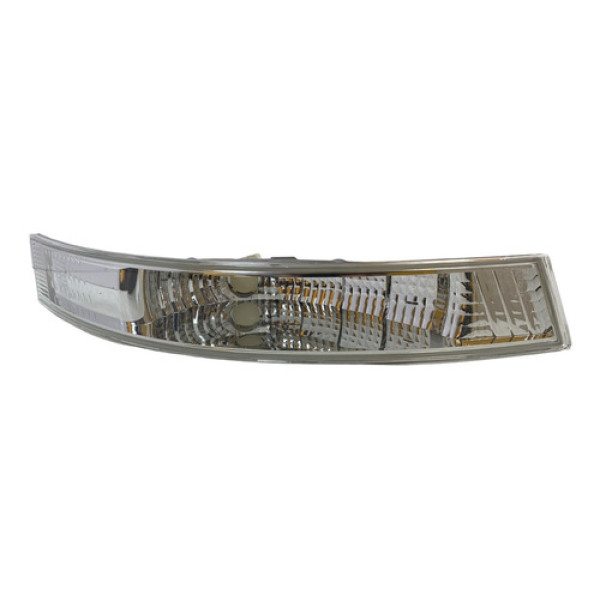 Lanterna Dianteira Inferior Ld Cristal Renault Master Nova Direito