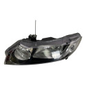 Farol Esquerdo Civic 2007 2008 A 2011 Esquerdo