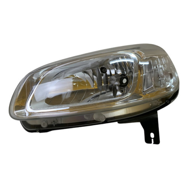 Farol Esquerdo Uno Vivace 11/16 Sporting \\14 Fiorino 14/21 Esquerdo/motorista