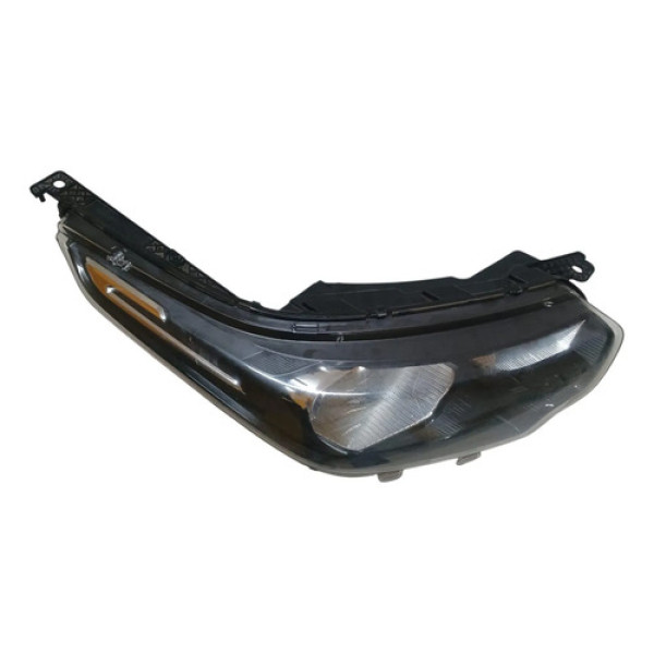 Farol Direito Strada 2020/ Sem Led Direito/passageiro