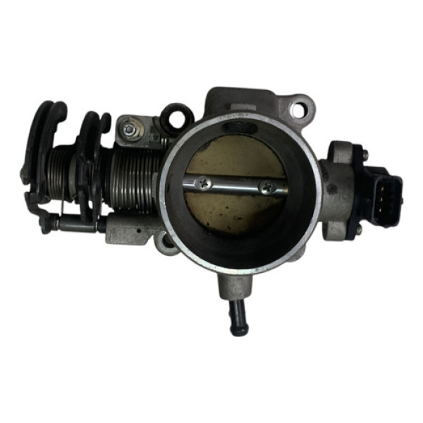 Tbi Borboleta Hyundai I30 2.0 09/12 3510023950 Seminovo