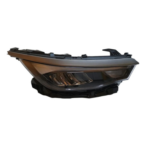 Farol Direito Pulse Fastback 2022 2023 2024/.. Direito/passageiro