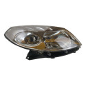 Farol Direito Sandero 2008 2009 A 2011 Direito