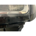Lanterna Traseira Direita Aircross C3 Picasso 2011 A 2015 Vermelho