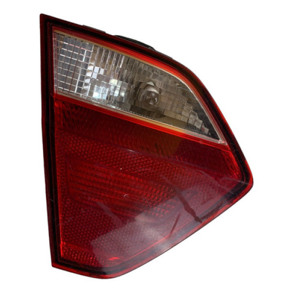 Lanterna Traseira Esquerda Voyage G6 G7 (mala) Original Esquerdo Vermelho