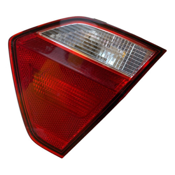 Lanterna Traseira Direita Voyage G6 G7 (mala) Original  Direito Vermelho