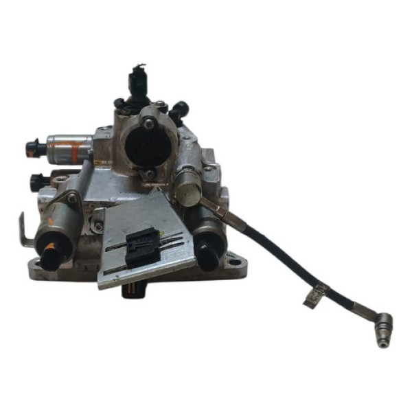 Robô Câmbio Automatizado Dualogic Fiat Grand Siena