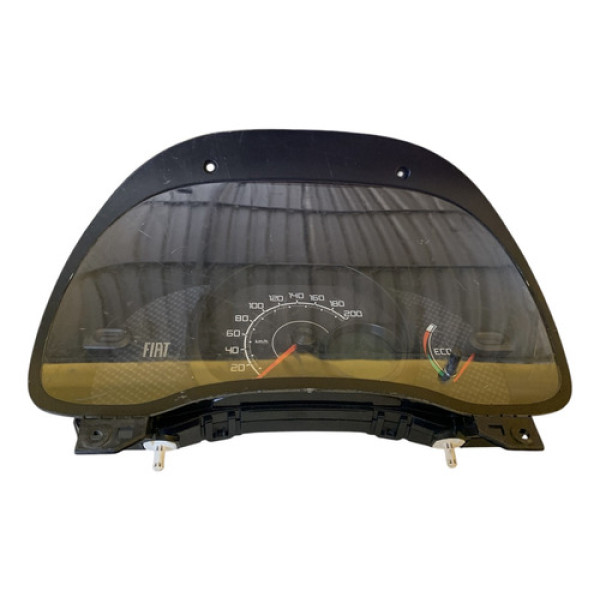 Painel De Instrumentos Fiat Palio Siena Eco 14 A 17 51955791