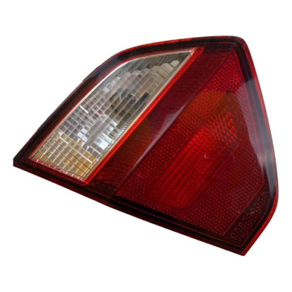 Lanterna Traseira Esquerda Voyage G6 G7 (mala) Original Esquerdo Vermelho