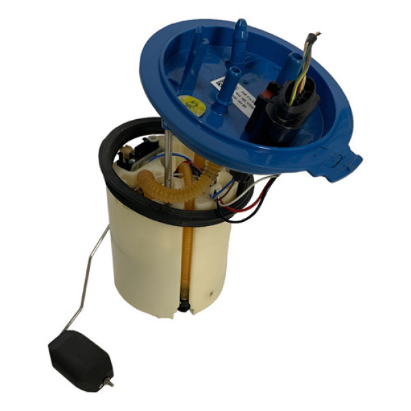 Bomb Combus Polo Virtus Nivu T-cros 1.0 1.4 2018(2qb919051g)