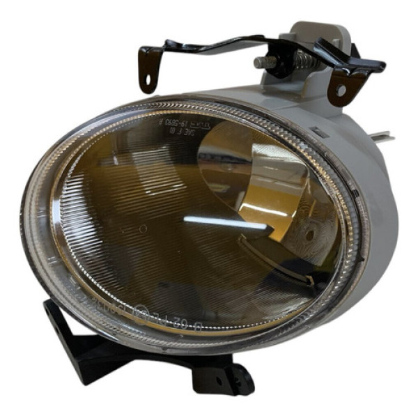 Farol Milha Lado Direito Santa Fe 2008 2009 2010 Branco