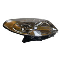 Farol Direito Sandero 2008 2009 A 2011 Direito