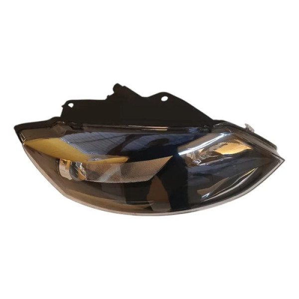 Farol Direito Fox Space 2010 A 2014 Foco Simples Direito/passageiro