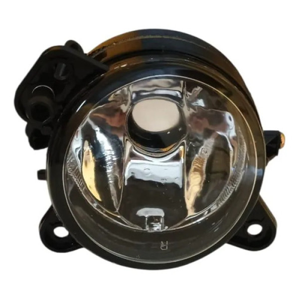 Farol Milha Gol Saveiro G5 Ld  Branco