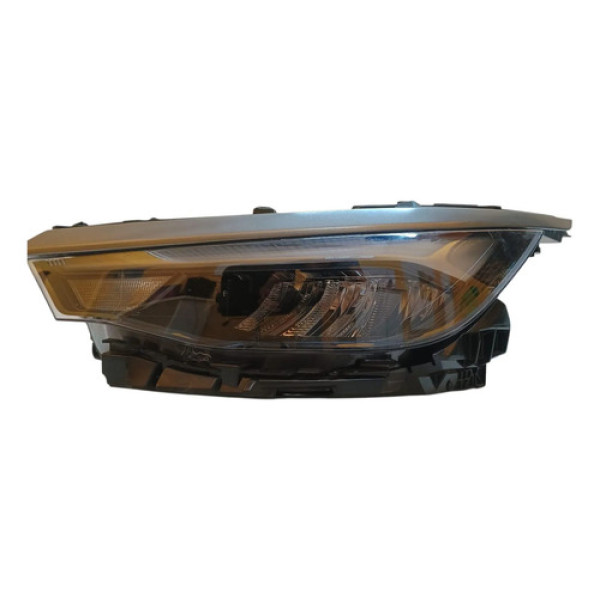 Farol Esquerdo Pulse Fastback 2022 2023 2024/.. Esquerdo/motorista