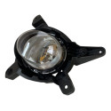 Farol De Milha Auxiliar Lado Esquerdkia Sportage 2009 A 2011 Branco
