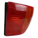 Lanterna Seta Traseira Direita Audi 80/90  Original Direito Vermelho