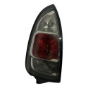 Lanterna Traseira Esquerda Aircross C3 Picasso 2011 A 2015 Vermelho