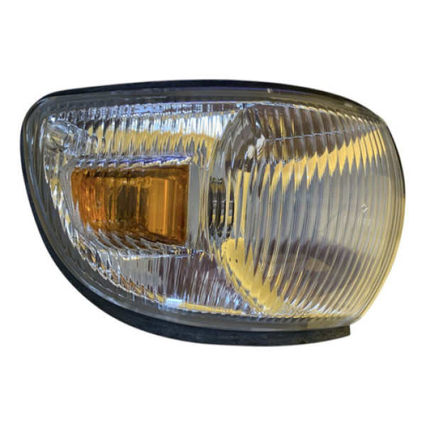 Pisca Lanterna Dianteira Direita Hyundai H100 1997 A 2003 Direito