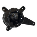 Farol De Milha Auxiliar Lado Esquerdkia Sportage 2009 A 2011 Branco