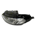 Farol Esquerdo Ecosport 2013 2014 A 2017 C/ Led Esquerdo/motorista