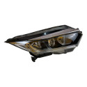 Farol Direita Honda Hr-v 2019 2020 2021 C/ Led Original Direito