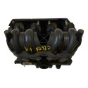 Coletor Admissao Gm Celta Prisma 1.4 8v 2008 2012 Detalhe