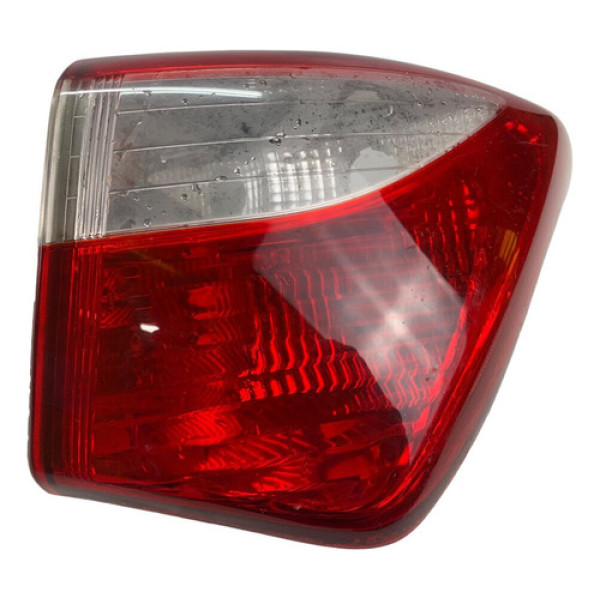 Lanterna Trase Dir  Hb20 Hatch 2013 A 2019 (canto) Original Direito Vermelho