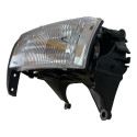 Farol Esquero Dodge Dakota 97 98 99 2000 A 2004 Tyc Novo Esquerdo