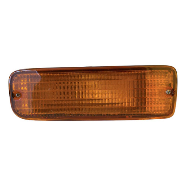 Pisca Parachoque Dianteiro Direito Hilux Sw4 1996 A 1998 Direito