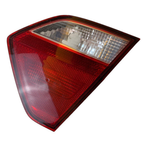 Lanterna Traseira Direita Voyage G6 G7 (mala) Original  Direito Vermelho