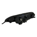 Farol Esquerdo Ecosport 2013 2014 A 2017 C/ Led Nova Esquerdo/motorista