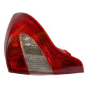 Lanterna Tras Dir Jac J3 Sedan 2011 A 2013 (canto)  Vermelho