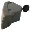 Farol Neblina Corolla 2003 Branco