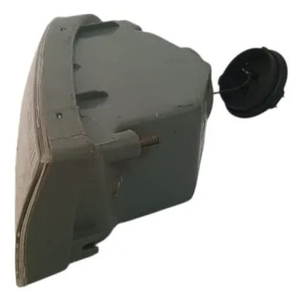 Farol Neblina Corolla 2003 Branco