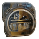 Farol Esquerdo Jeep Renegade Full Led 2022 2023 2024/ Esquerdo/motorista